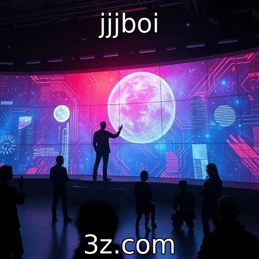 Impacto da inteligência artificial na narrativa dos jogos - jjjboi