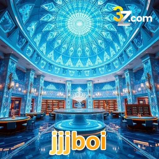 jjjboi Apostas Online