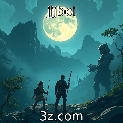 Tendências emergentes na narrativa de jogos de aventura - jjjboi