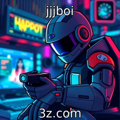 Tendências emergentes na tecnologia dos jogos - jjjboi