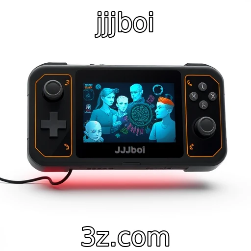 Tendências emergentes na tecnologia de jogos eletrônicos - jjjboi