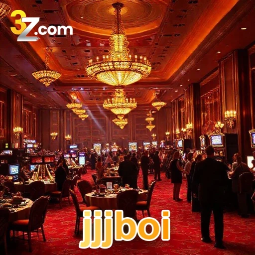 jjjboi Acesso Rápido