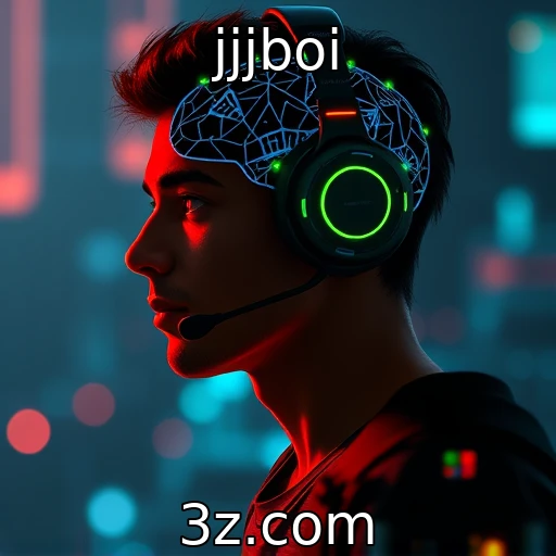 Impacto das microtransações na experiência do jogador - jjjboi