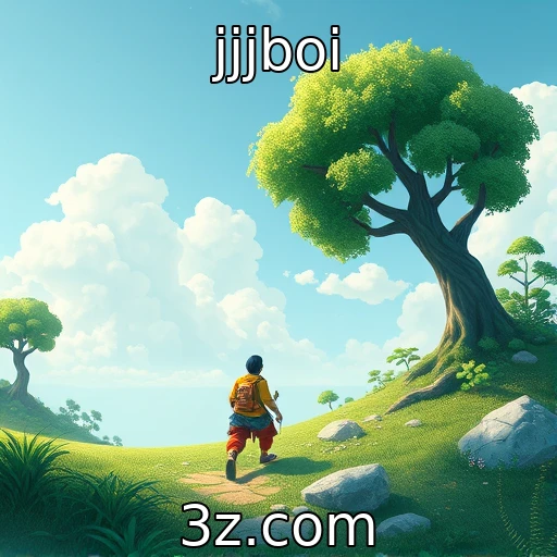 Desenvolvimento sustentável na indústria de jogos - jjjboi