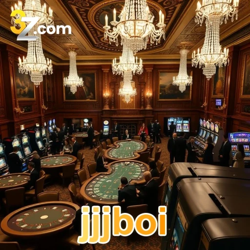 Recursos Exclusivos VIP no jjjboi: Mais Que Apenas Jogos